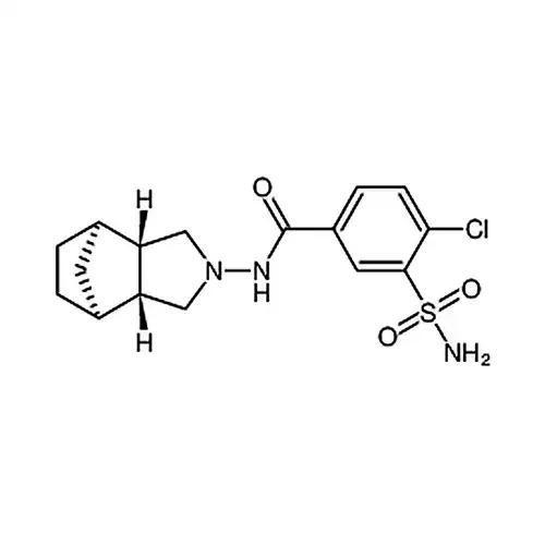 Tripamide
