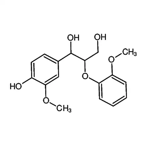 愈创木酚基甘油-β-愈创木基醚