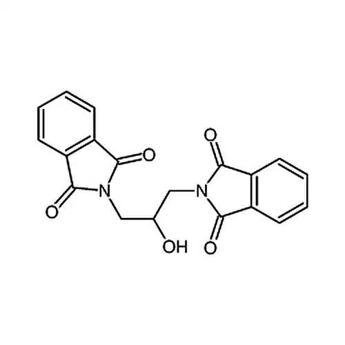 2,2'-(2-羟基丙烷-1,3-二基)双(异吲哚啉-1,3-二酮)