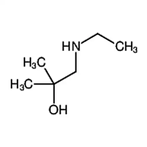 1-(Ethylamino)-2-methylpropan-2-ol
