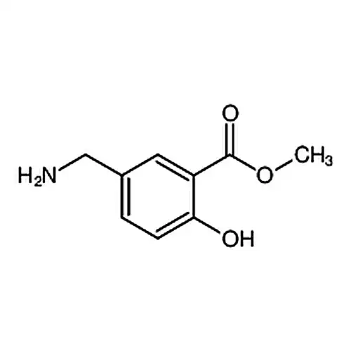5-(氨甲基)-2-羟基苯甲酸甲酯