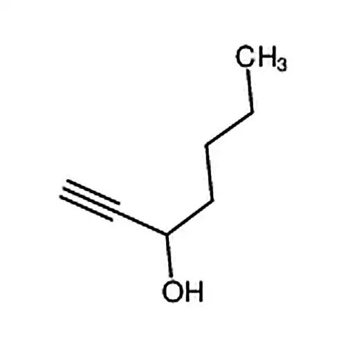 1-庚炔-3-醇