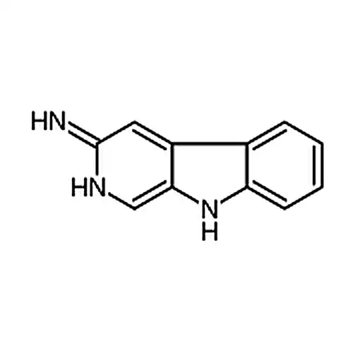 3-氨基-9H-吡啶并[3,4-b]吲哚