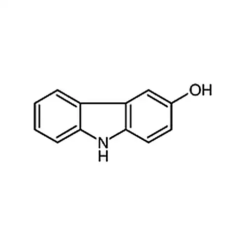 9H-咔唑-3-醇