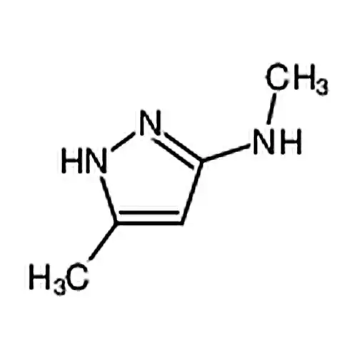 N,5-二甲基-1H-吡唑-3-胺
