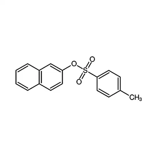 对甲基苯磺酸-2-萘酯