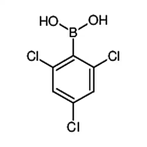 2,4,6-三氯苯硼酸