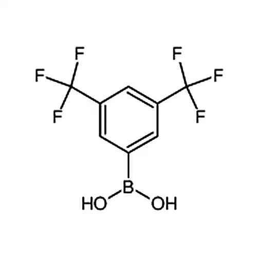 3,5-双(三氟甲基)苯硼酸