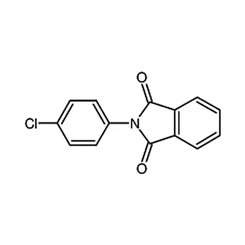 N-(4-氯苯基)邻苯二甲酰亚胺