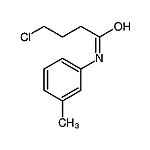 4-氯-N-(间甲苯基)丁酰胺