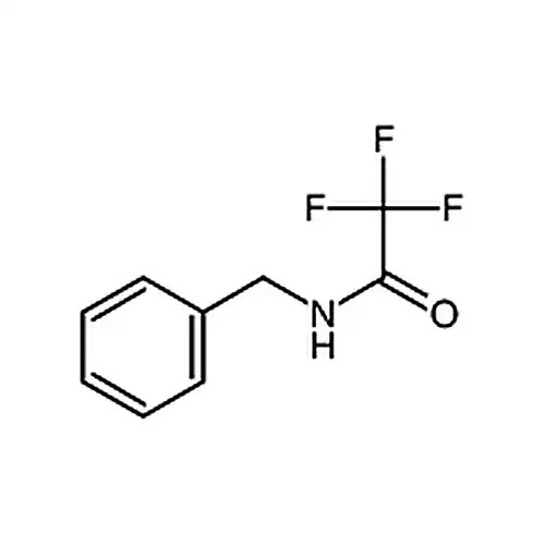 N-苄基-2，2，2-三氟乙酰胺