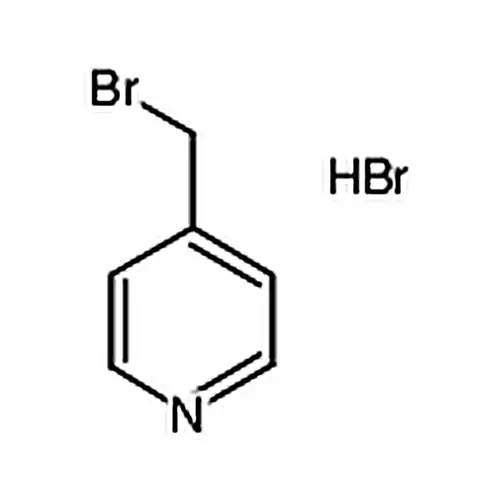 4-(溴甲基)吡啶氢溴酸盐