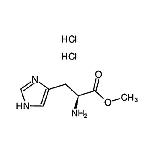 L-组氨酸甲酯二盐酸盐