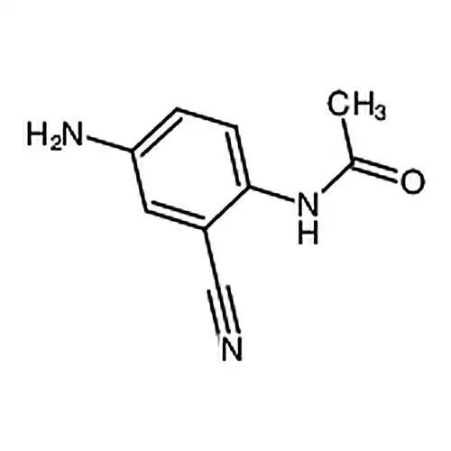 N1－(4－氨基－2－苯腈)乙酰胺