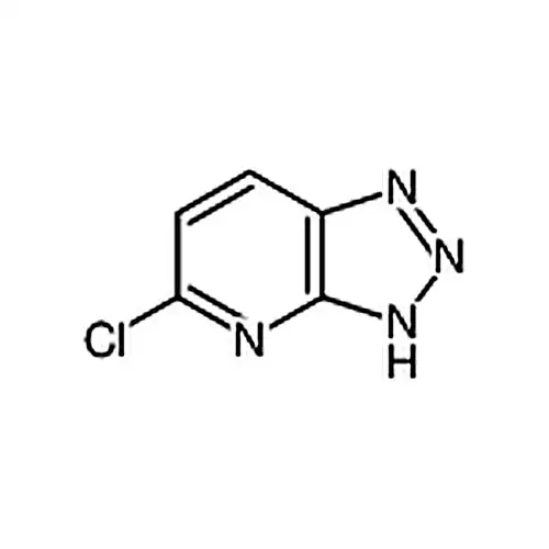 5-氯-3H-[1,2,3]三唑并[4,5-b]吡啶