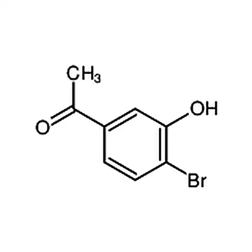 1-(4-溴-3-羟基苯基)乙酮