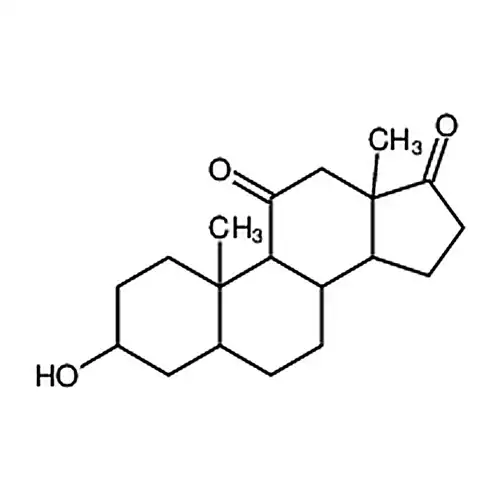 11-酮本胆烷醇酮
