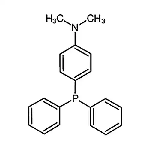 4-(二甲氨基)三苯基膦