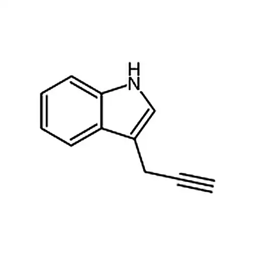 3-(丙-2-炔-1-基)-1H-吲哚