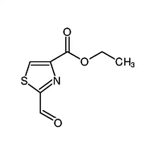 2-甲酰基噻唑-4-羧酸乙酯