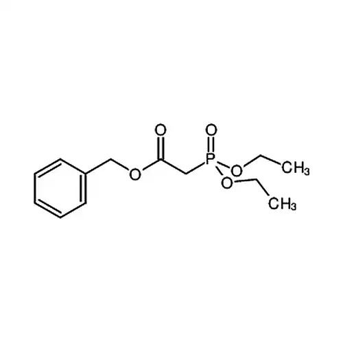 二乙基膦酰基乙酸苄酯