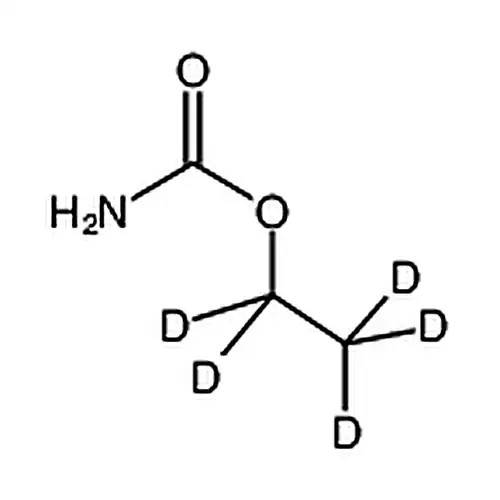 尿烷-d5(乙基-d5)