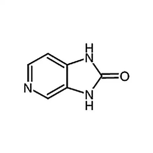 1H-咪唑并[4，5-c]吡啶-2(3H)-酮