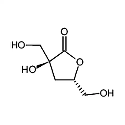 异糖精酸-1，4-内酯