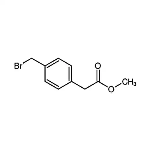 4-(溴甲基)苯乙酸甲酯