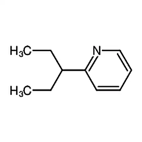 2-(3-戊基)吡啶