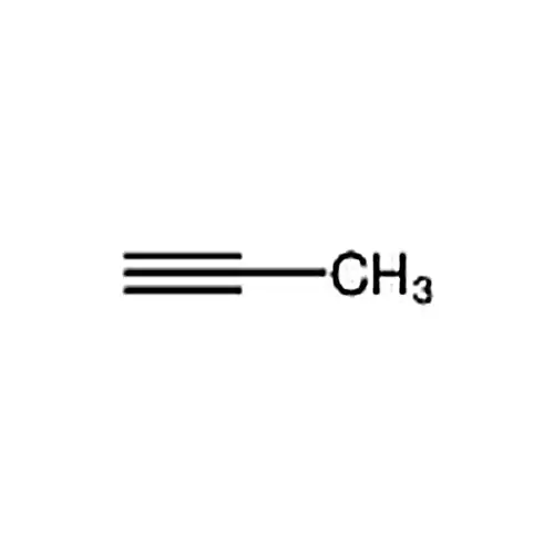 丙炔 (约5%于四氢呋喃中, 约1mol/L)