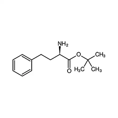 D-高苯丙氨酸叔丁酯