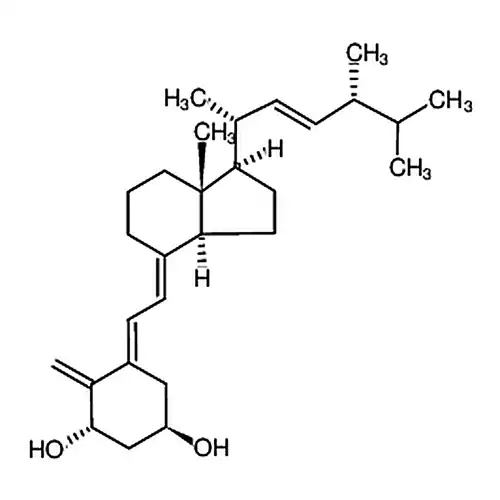 trans-Doxercalciferol