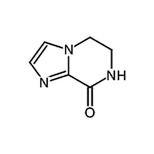 6,7-二氢咪唑并[1,2-a]吡嗪-8(5H)-酮