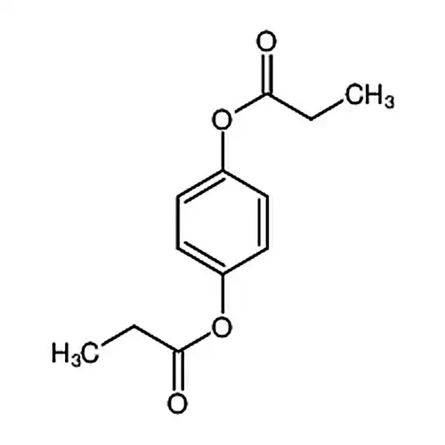 对苯二酚二丙酸酯