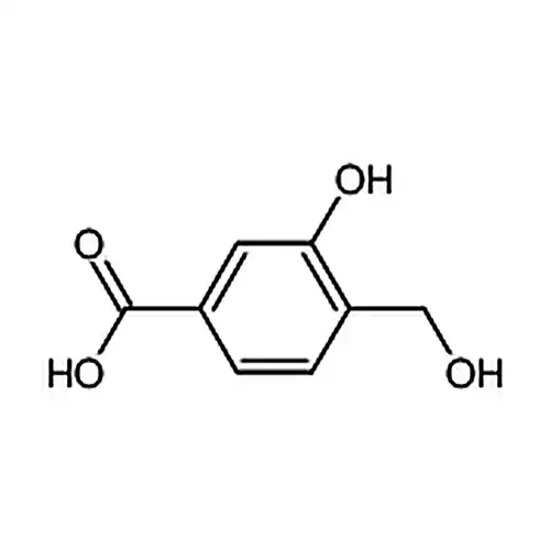 3-羟基-4-(羟甲基)苯甲酸