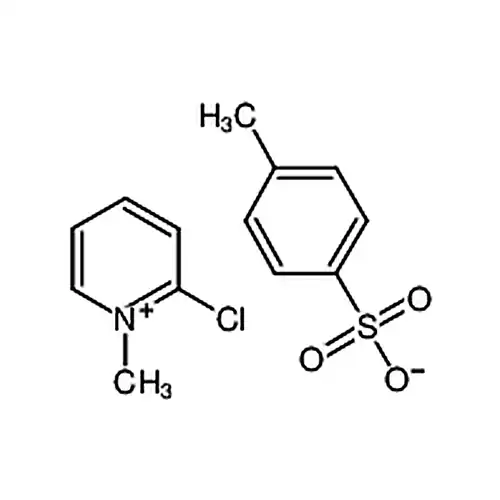 2-氯-1-甲基吡啶鎓对甲苯磺酸盐