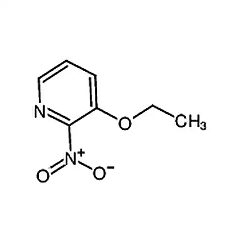 3-乙氧基-2-硝基吡啶