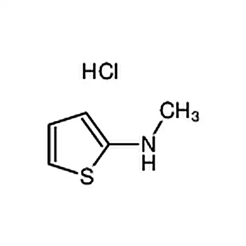 噻吩-2-基甲胺盐酸盐