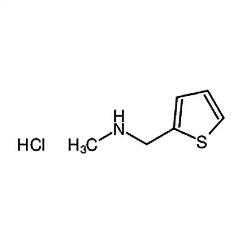 N-甲基-2-噻吩甲胺盐酸盐