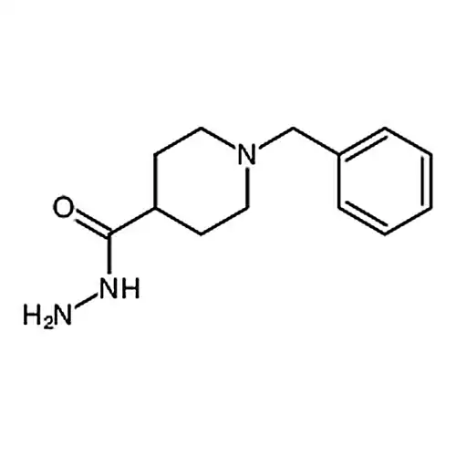 1-苄基哌啶-4-甲酰肼