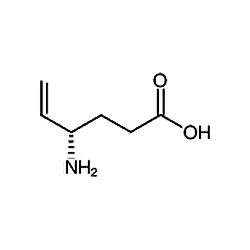 (S)-4-氨基-5-己烯酸