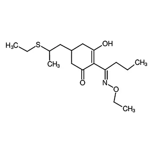 丙酮中烯禾定溶液标准物质