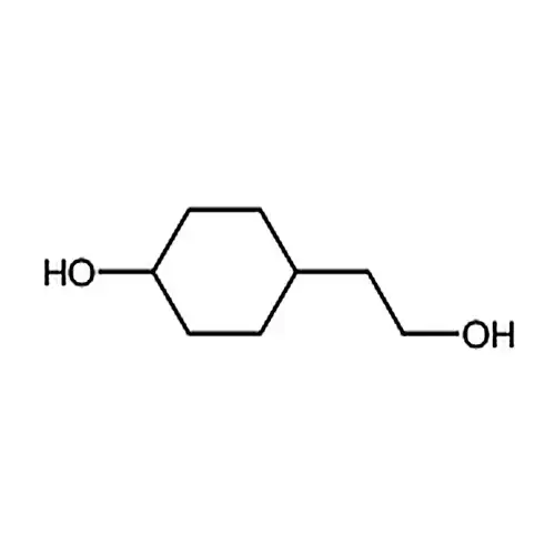 4-(2-羟乙基)环己醇 (顺反混合物)