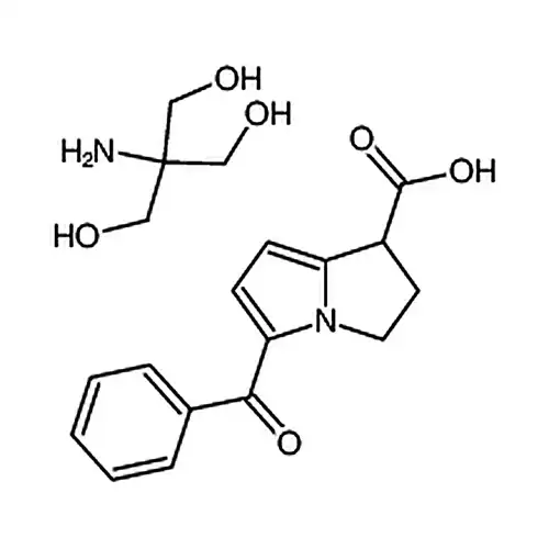 酮咯酸氨丁三醇