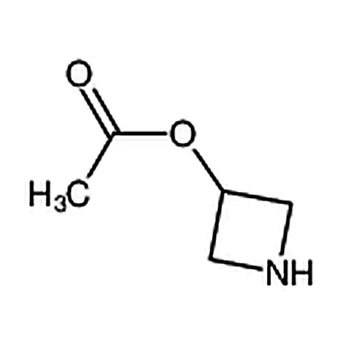 3-氮杂啶乙酸酯