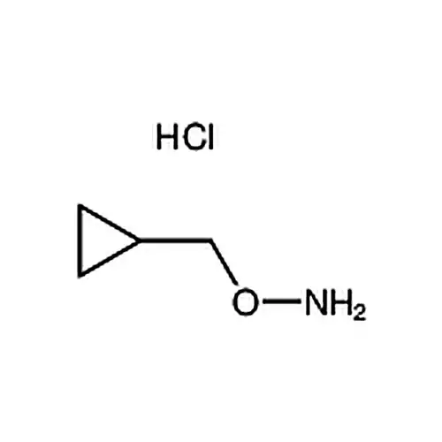 O-环丙基甲基羟胺盐酸盐