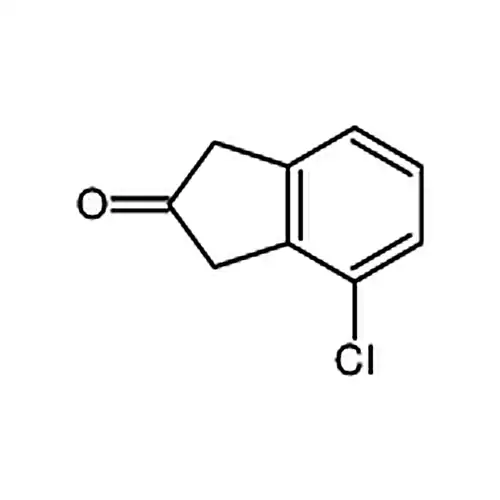 4-氯-2-茚满酮