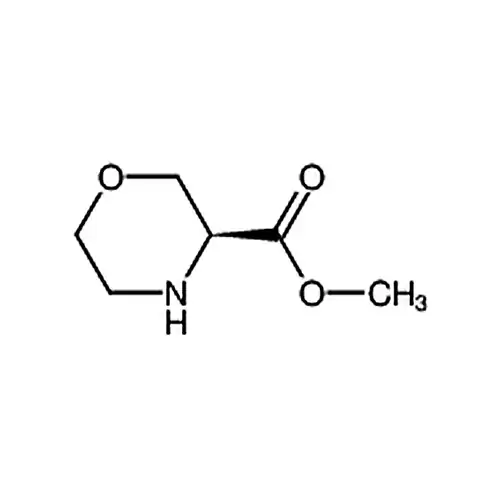 (S)-3-吗啉甲酸甲酯