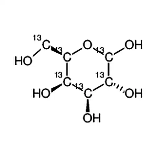 D-Galactose-13C6